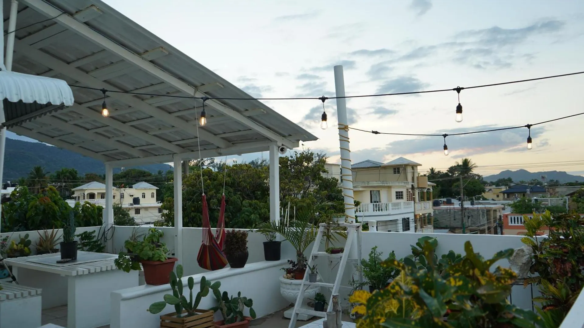 204 Don Juan Y Su Gente Aparthotel Puerto Plata República Dominicana